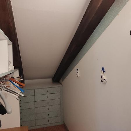 Loft Mansardato Monza Kültér fotó