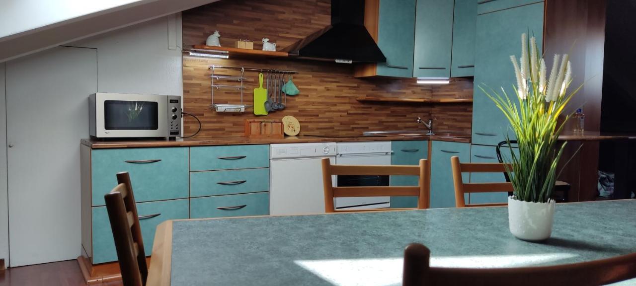 Loft Mansardato Monza Kültér fotó