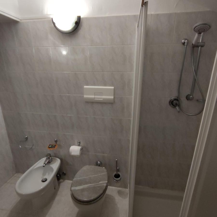 Loft Mansardato Monza Kültér fotó