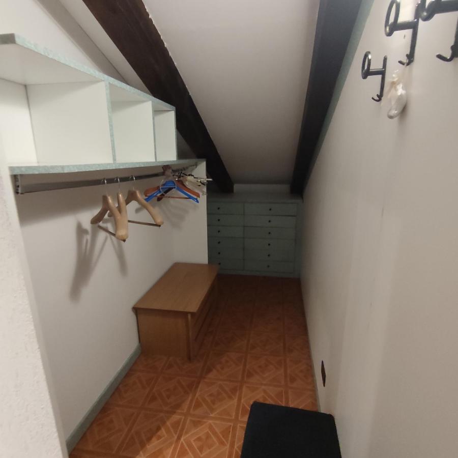 Loft Mansardato Monza Kültér fotó