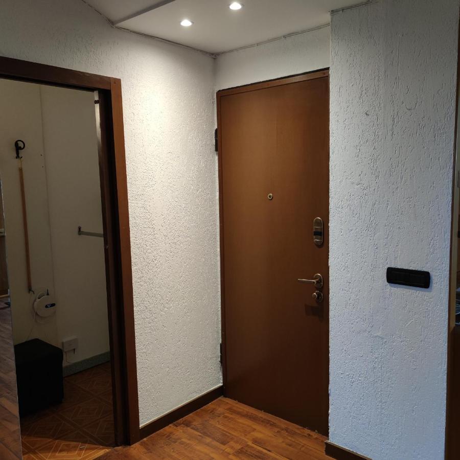 Loft Mansardato Monza Kültér fotó