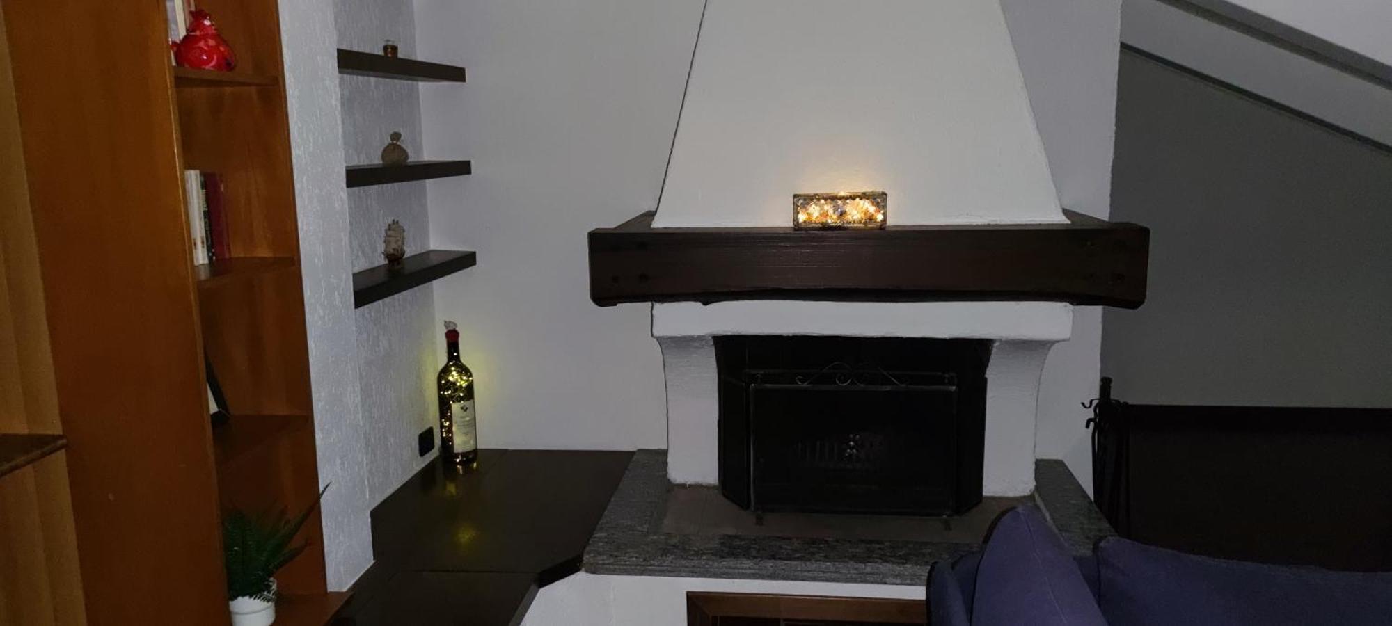 Loft Mansardato Monza Kültér fotó