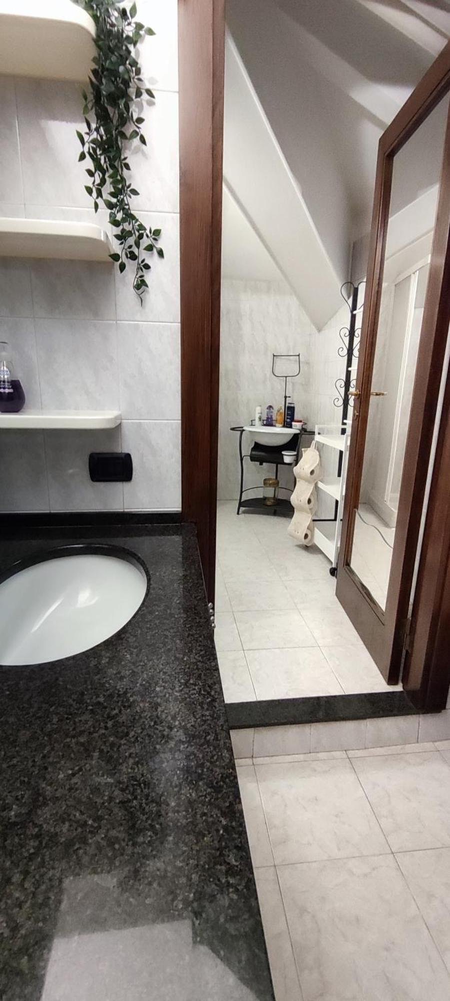 Loft Mansardato Monza Kültér fotó