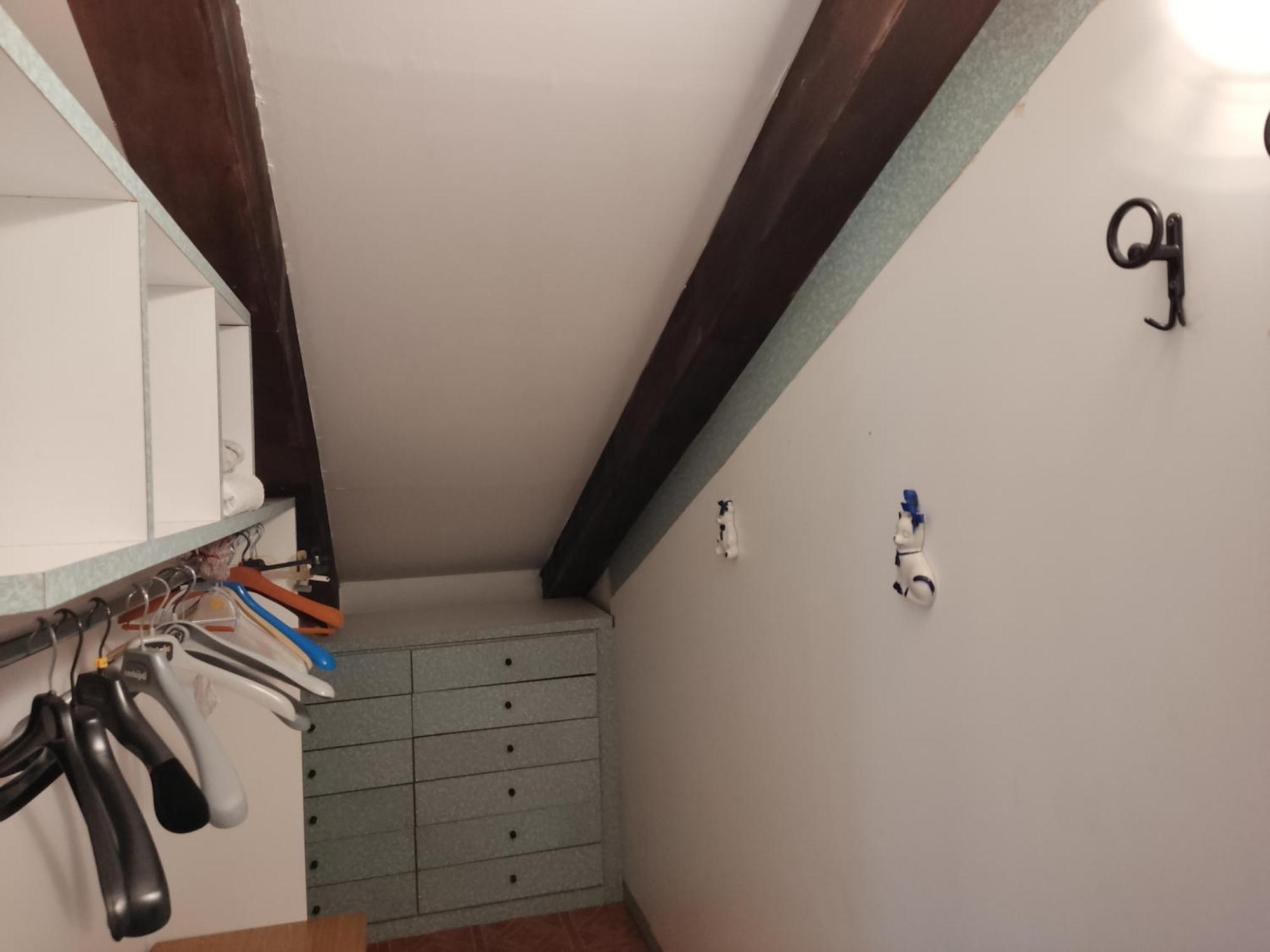 Loft Mansardato Monza Kültér fotó