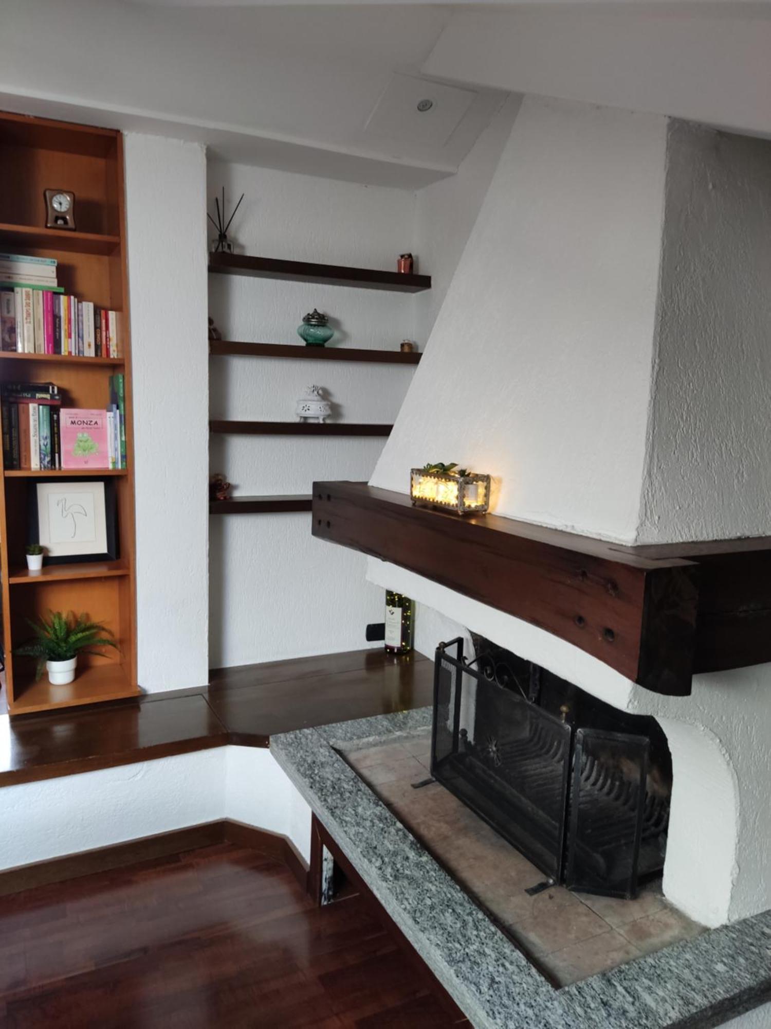 Loft Mansardato Monza Kültér fotó