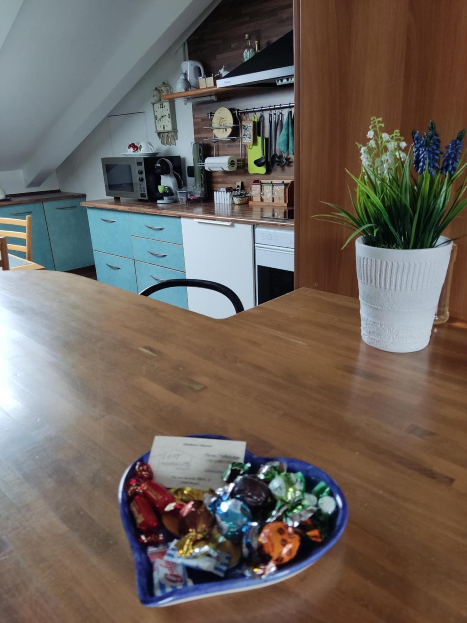 Loft Mansardato Monza Kültér fotó