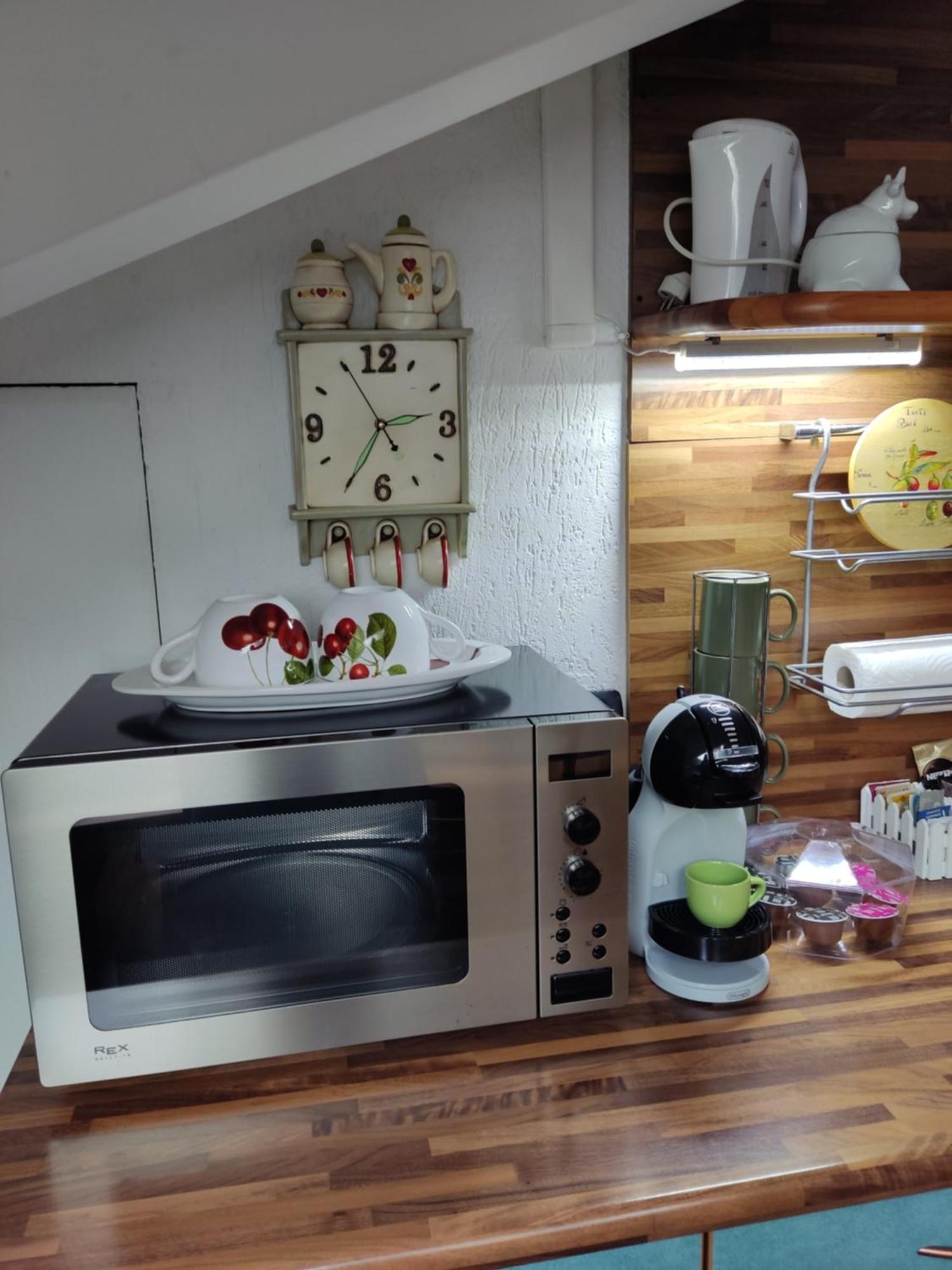 Loft Mansardato Monza Kültér fotó
